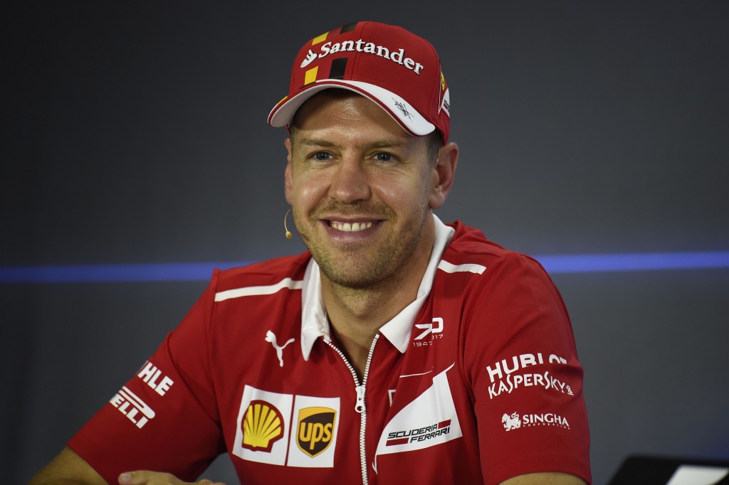 GP ABU DHABI F1/2017