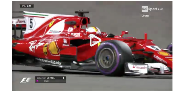Abu Dhabi F1 2017 _ FP2