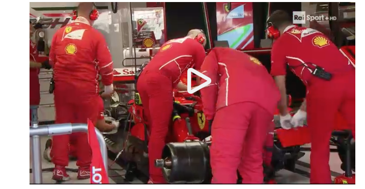 Abu Dhabi F1 2017 _ FP3