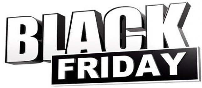 Black Friday 2017