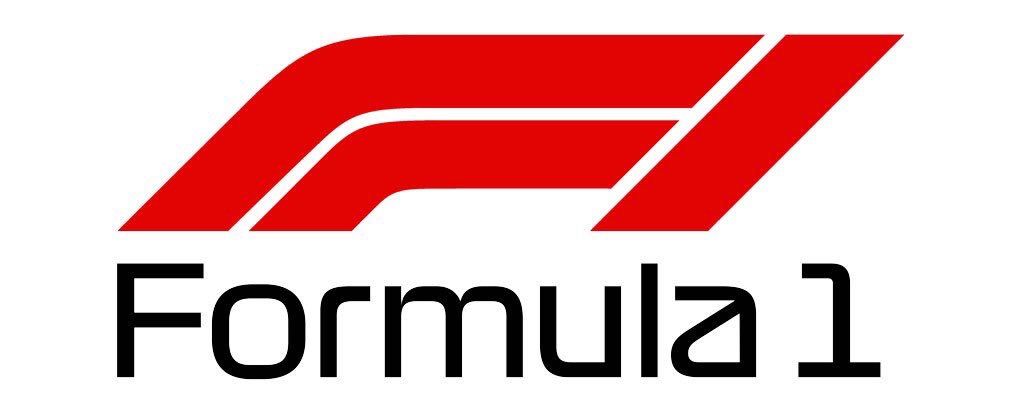 Nuovo logo Formula 1