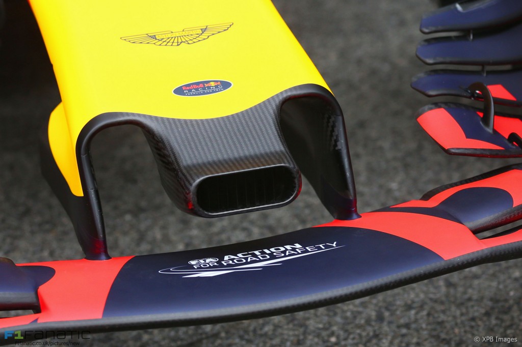Motor Racing - Formula One Testing - Test One - Day 2 - Barcelona, Spain
