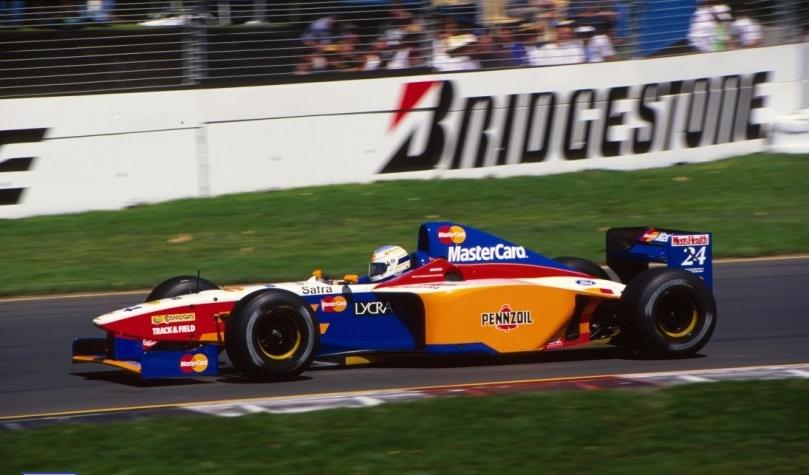 lola 1997