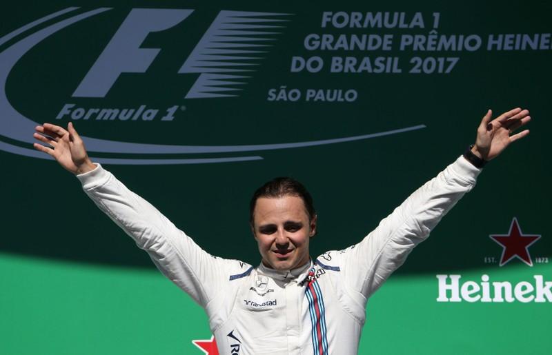 Brazilian Grand Prix 2017