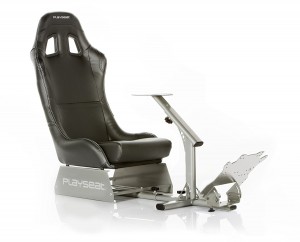 F1 Playseat