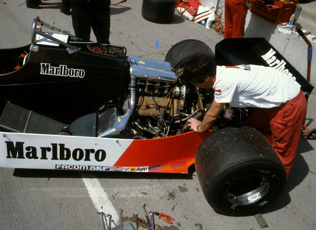 FOTO 1 Alfa Romeo