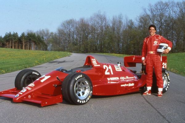 FOTO 3 Alfa CART