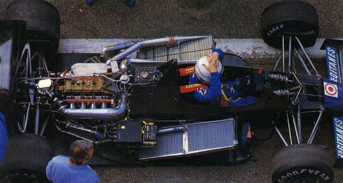 FOTO 3 Alfa Romeo