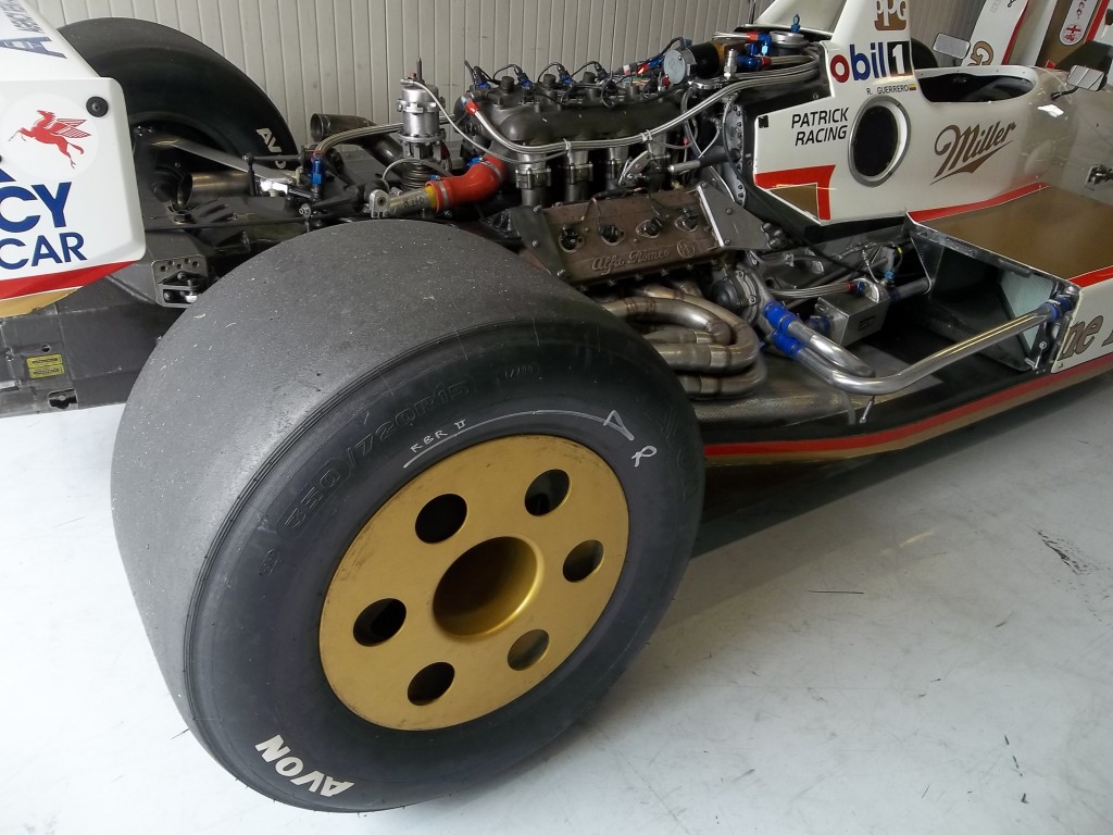 FOTO 6 Alfa CART