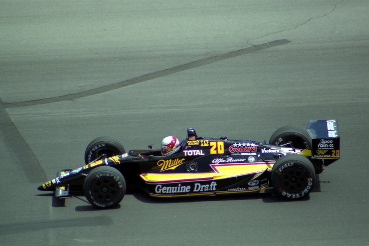 FOTO 7 Alfa CART