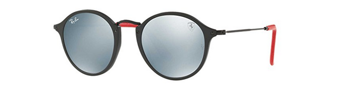 Rayban Ferrari F1