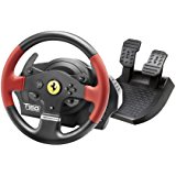 Trustmaster T150 Ferrari