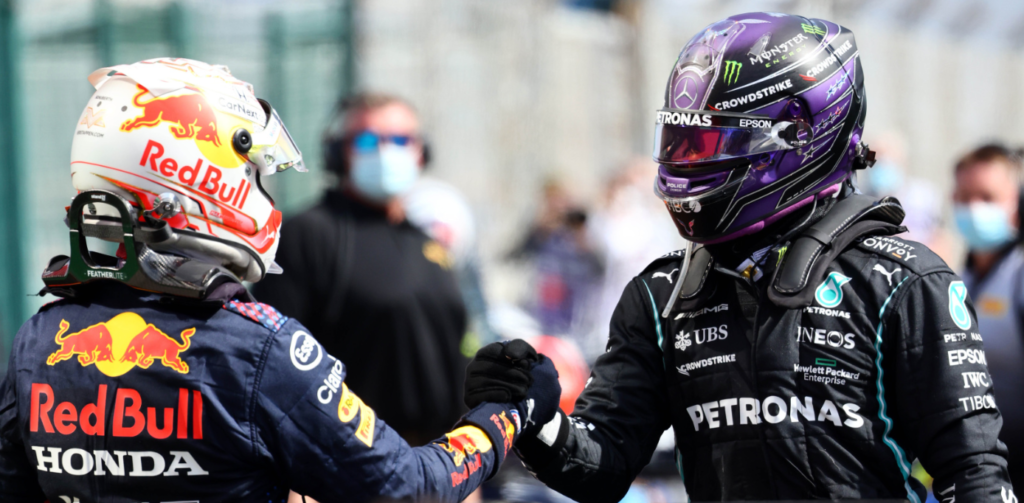 F1 oggi TV