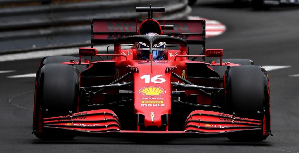 power unit ferrari 2022