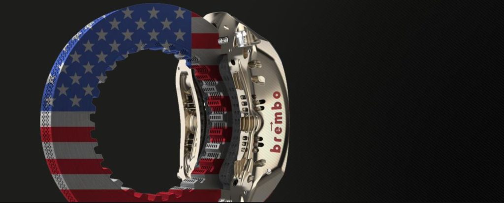 Brembo USA