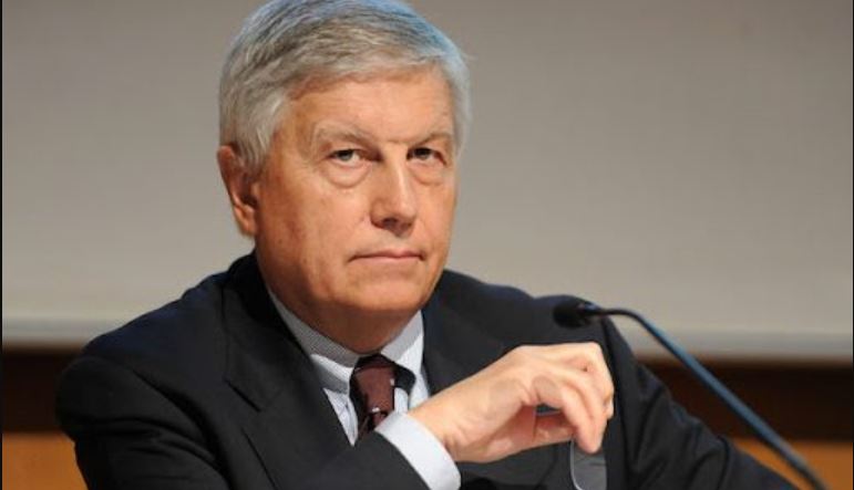 Aldo Grasso - foto: corriere.it