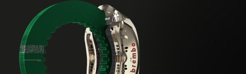 Brembo freni