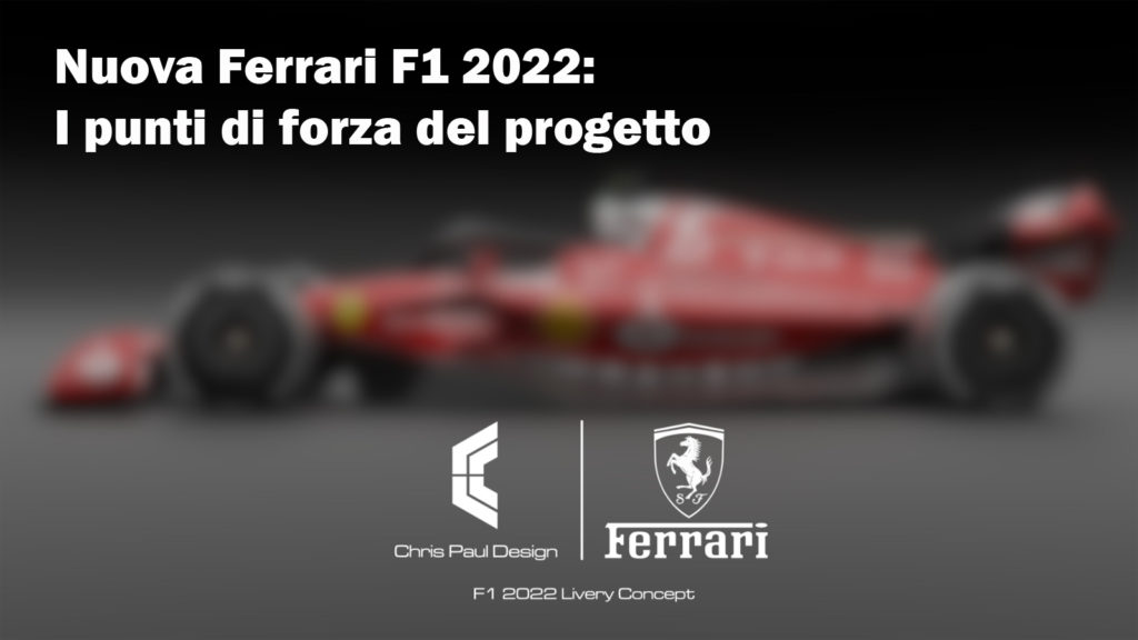 Ferrari F1 2022