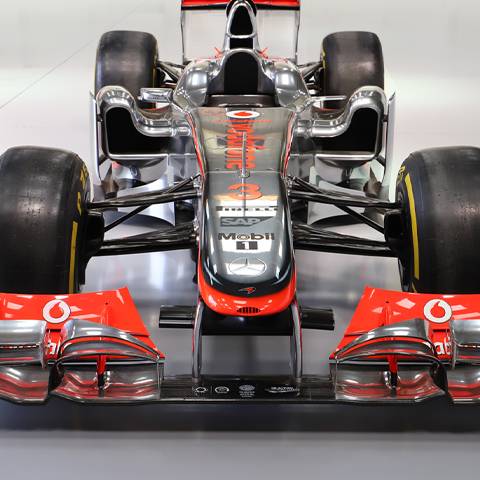 Ferrari F1-75