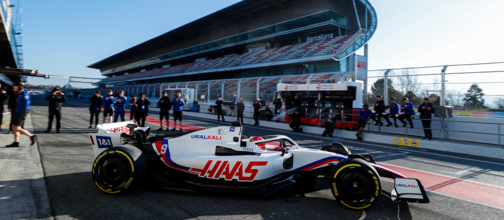 test f1