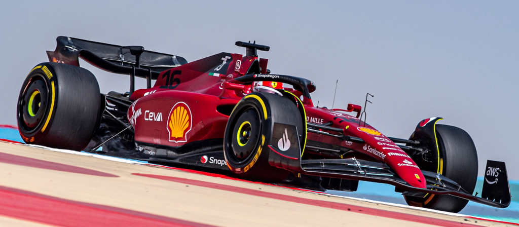 fondo ferrari