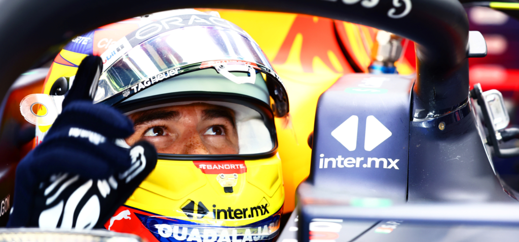Perez pole