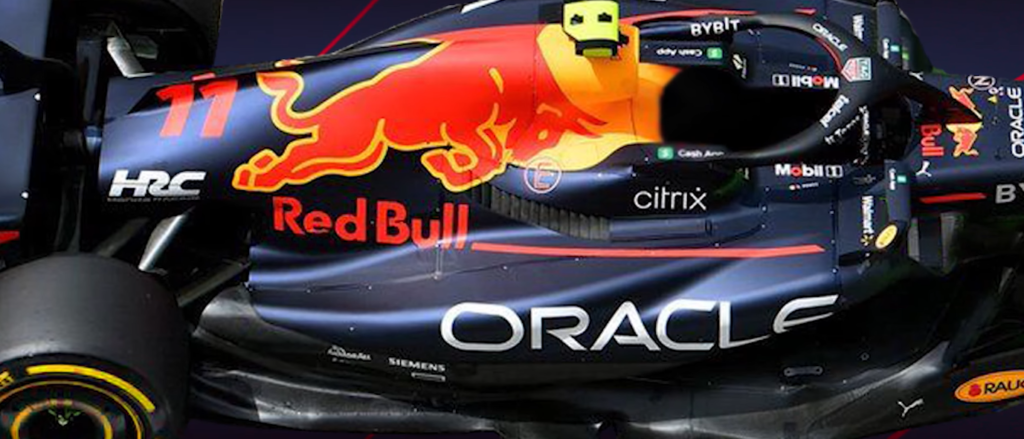 Red Bull Analisi Tecnica