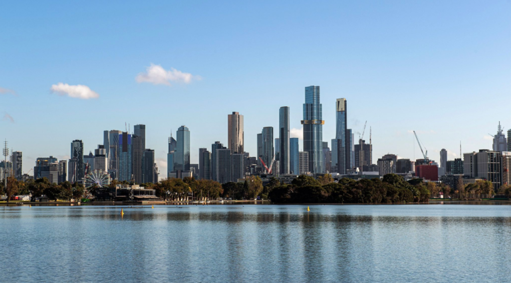 Melbourne, Australia