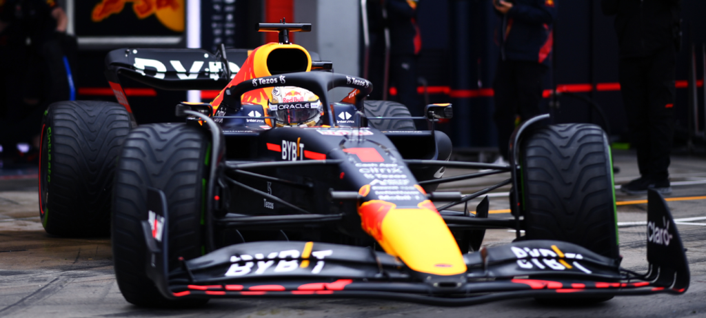 Max Verstappen, Imola