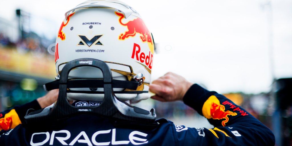 Verstappen, Imola F1 2022