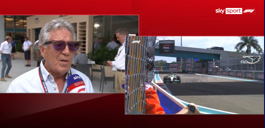 Andretti F1
