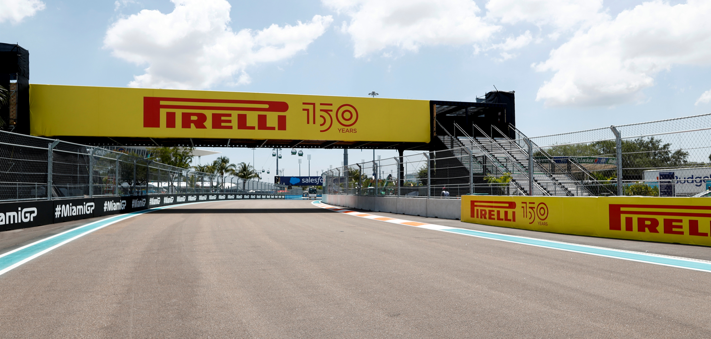 Pirelli F1