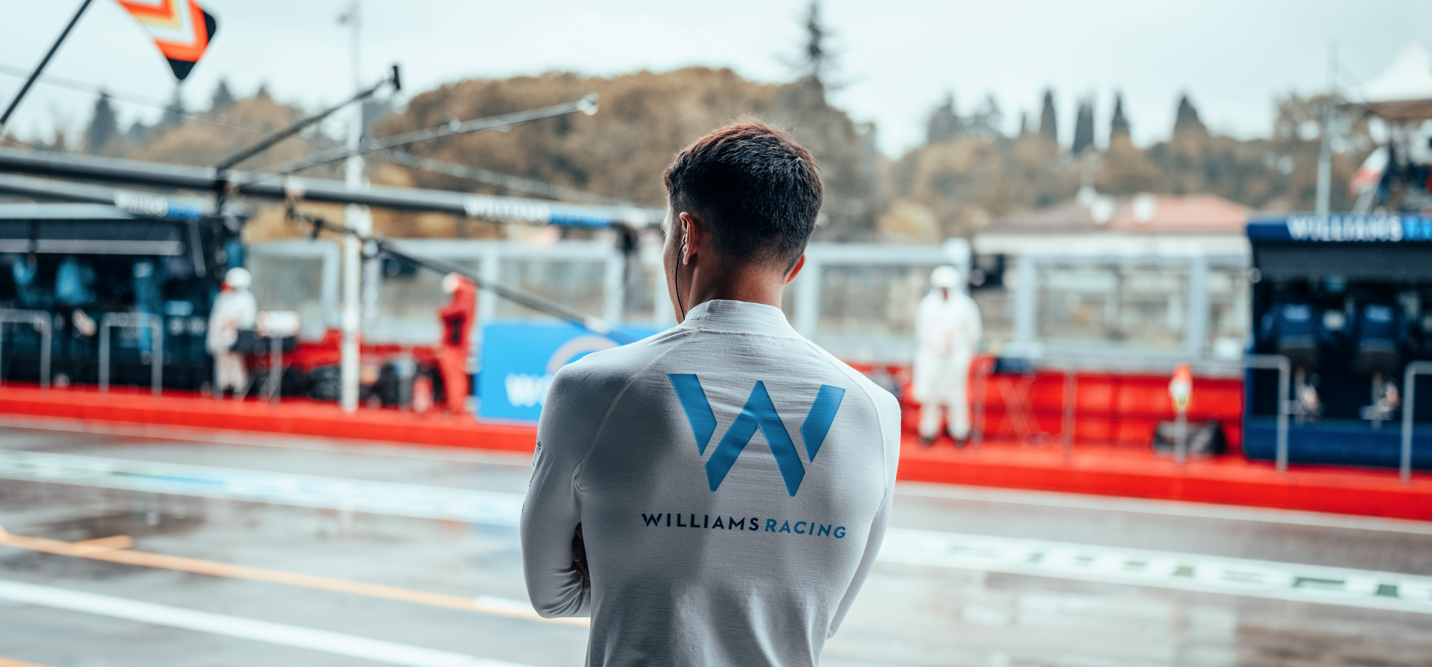 Williams F1 Team