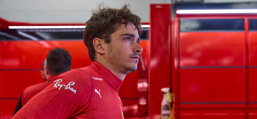 Charles Leclerc