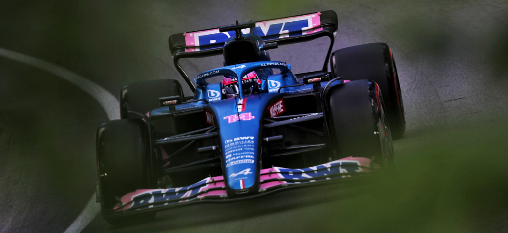 Alonso