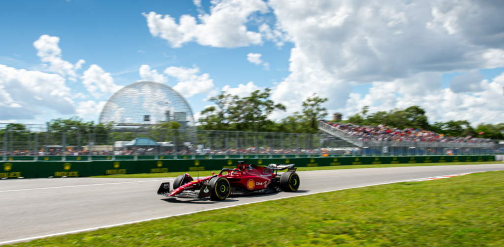 Ferrari F1-75