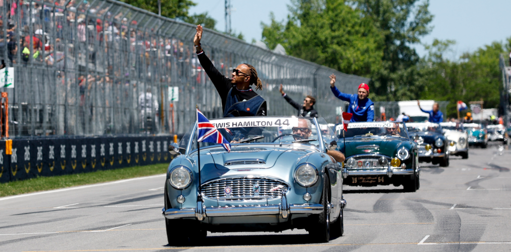 Hamilton Alonso