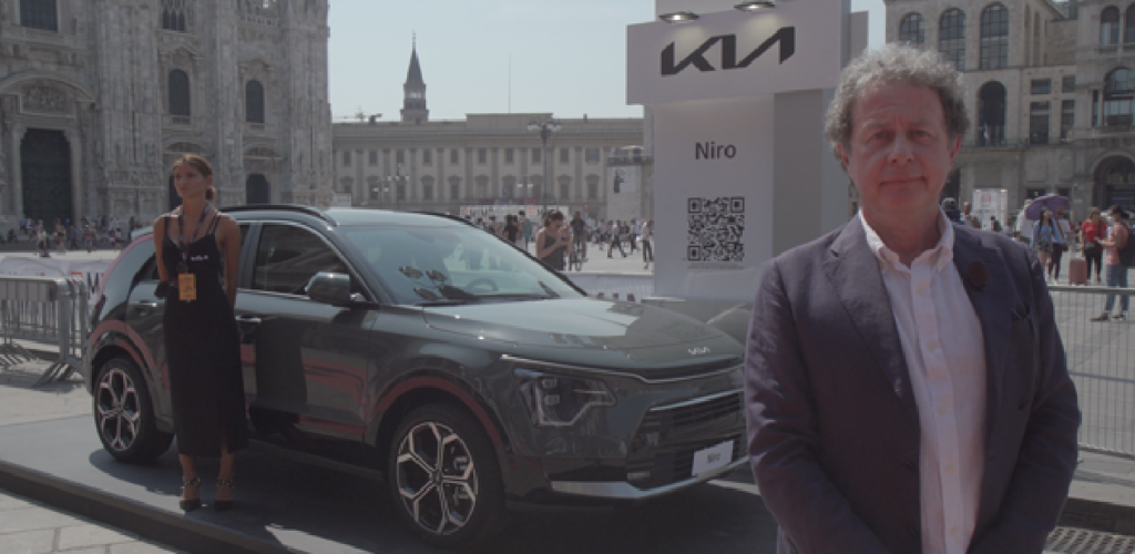 MIMO 2022 - KIA