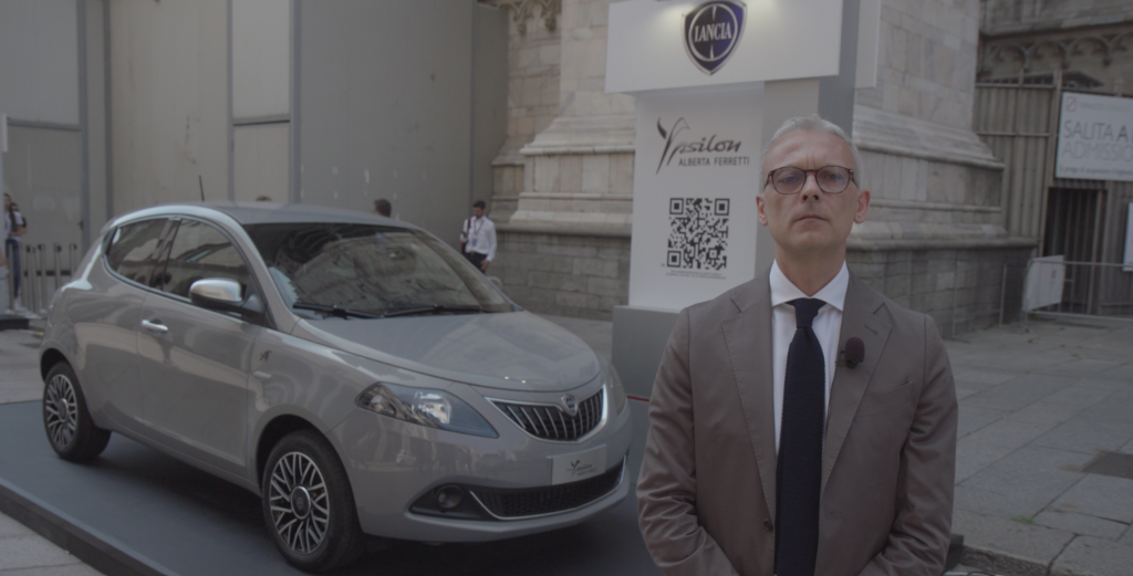 MIMO 2022 - Lancia