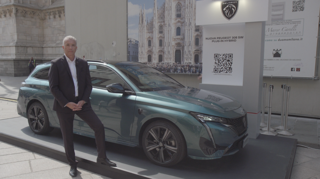 Mimo 2022 - Peugeot