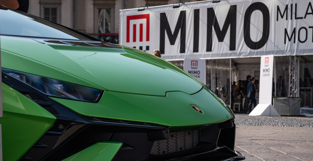 MIMO 2022 - Le foto