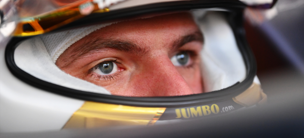 Verstappen