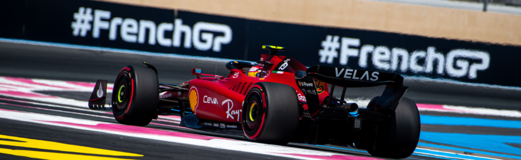 F1 oggi su TV8