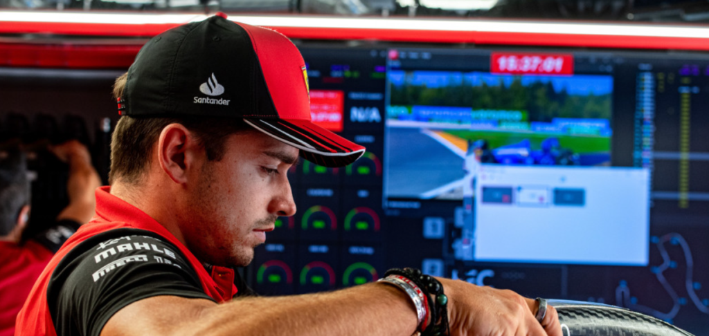 Charles Leclerc