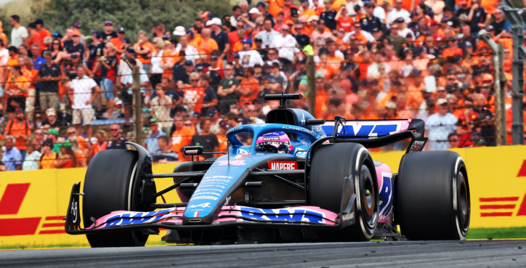 Fernando Alonso