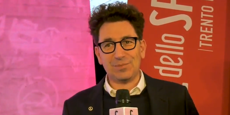 Mattia Binotto