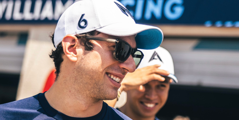Nicholas Latifi