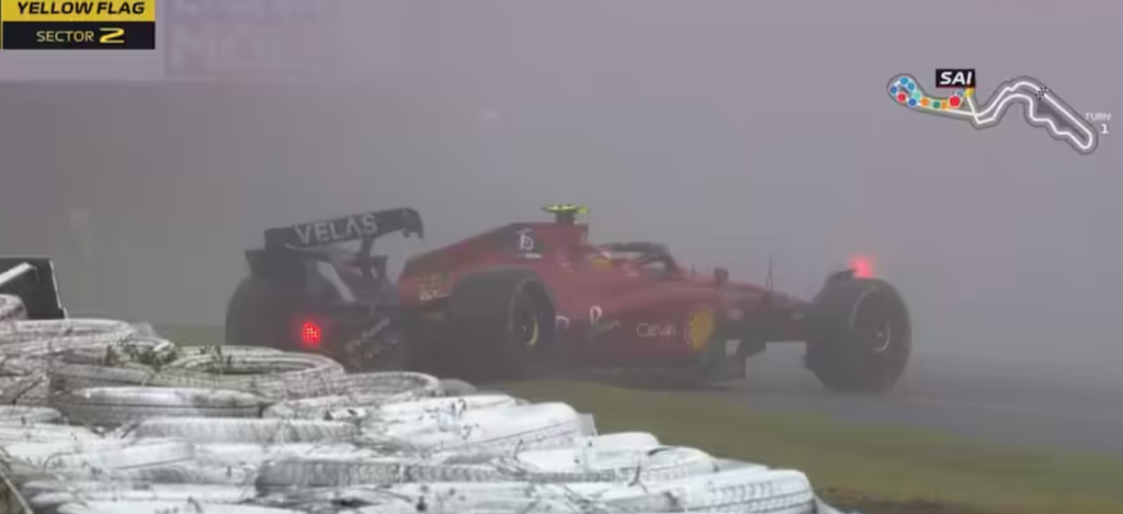 Carlos Sainz
