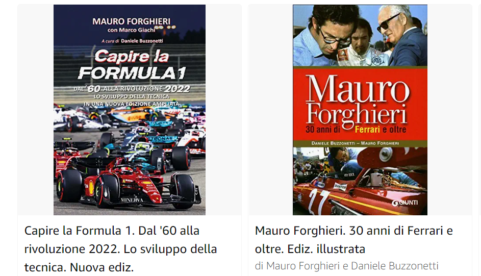 Mauro Forghieri